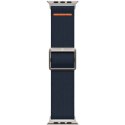 Spigen Fit Lite Apple Watch 4/5/6/7/SE /Ultra 42/44/45/49 mm granatowy/navy AMP05984