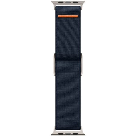 Spigen Fit Lite Apple Watch 4/5/6/7/SE /Ultra 42/44/45/49 mm granatowy/navy AMP05984