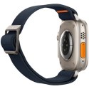 Spigen Fit Lite Apple Watch 4/5/6/7/SE /Ultra 42/44/45/49 mm granatowy/navy AMP05984