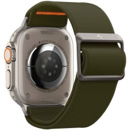 Spigen Fit Lite Apple Watch 4/5/6/7/SE /Ultra 42/44/45/49 mm khaki AMP05985