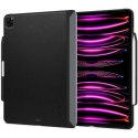 Spigen Thin Fit PRO iPad Pro 12.9" 2021/ 2022 czarny/black ACS05468