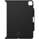 Spigen Thin Fit PRO iPad Pro 12.9" 2021/ 2022 czarny/black ACS05468