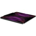 Spigen Thin Fit PRO iPad Pro 12.9" 2021/ 2022 czarny/black ACS05468