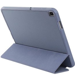 Etui Smart Samsung Tab A7 Lite niebieski /sky blue