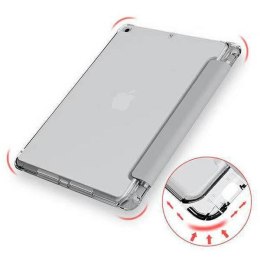Mercury Clear Back Cover iPad 10.9 10 gen (2022) jasnoróżowy/lightpink