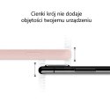 Mercury Silicone Sam A54 5G A546 różowo-piaskowy/pink sand