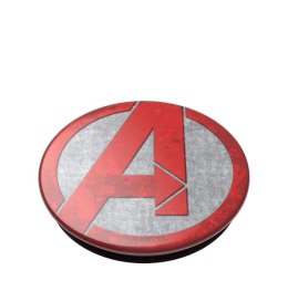 Popsockets 2 Avengers Red Icon 100481 uchwyt i podstawka do telefonu - licencja