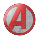 Popsockets 2 Avengers Red Icon 100481 uchwyt i podstawka do telefonu - licencja