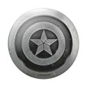 Popsockets 2 Capitan America Monochrome 100482 uchwyt i podstawka do telefonu - licencja