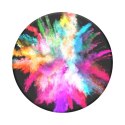 Popsockets 2 Color Burst Gloss 800982 uchwyt i podstawka do telefonu - standard