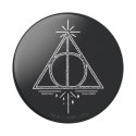 Popsockets 2 Deathly Hallows 100800 uchwyt i podstawka do telefonu - licencja