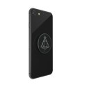 Popsockets 2 Deathly Hallows 100800 uchwyt i podstawka do telefonu - licencja