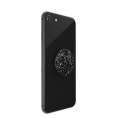 Popsockets 2 Sparkle Black 800498 uchwyt i podstawka do telefonu - premium