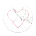 Popsockets 2 Stoney Heart 800422 uchwyt i podstawka do telefonu - standard