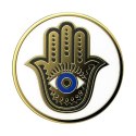 Popsockets Enamel Hamsa Hand 806142 uchwyt i podstawka do telefonu