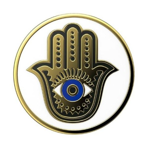 Popsockets Enamel Hamsa Hand 806142 uchwyt i podstawka do telefonu