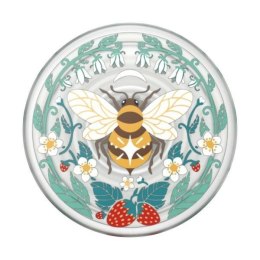 Popsockets PlantCore Grip Bee Boho 806486 uchwyt i podstawka do telefonu - premium