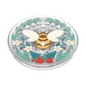 Popsockets PlantCore Grip Bee Boho 806486 uchwyt i podstawka do telefonu - premium