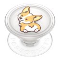 Popsockets PlantCore Grip Cheeky Corgi 806487 uchwyt i podstawka do telefonu - premium