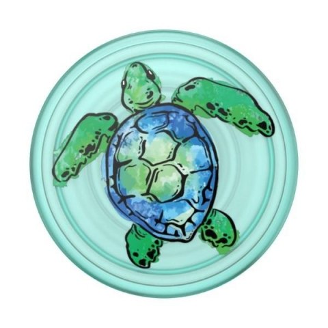 Popsockets PlantCore Grip Tortuga 806495 uchwyt i podstawka do telefonu - premium