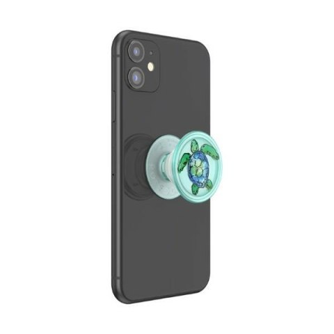 Popsockets PlantCore Grip Tortuga 806495 uchwyt i podstawka do telefonu - premium