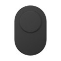 Popsockets PopGrip MagSafe 805661 czarny/black uchwyt i podstawka do telefonu