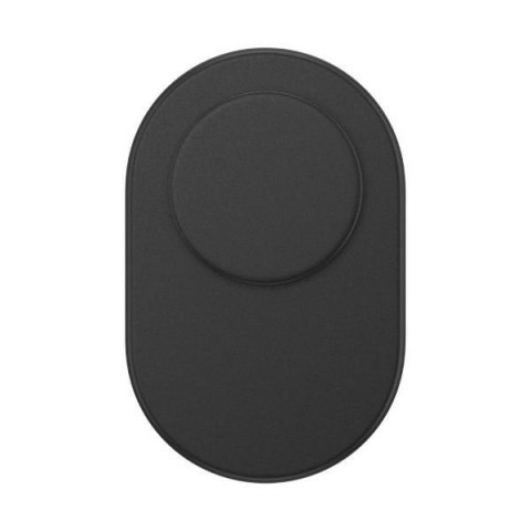 Popsockets PopGrip MagSafe 805661 czarny/black uchwyt i podstawka do telefonu