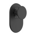 Popsockets PopGrip MagSafe 805661 czarny/black uchwyt i podstawka do telefonu