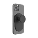 Popsockets PopGrip MagSafe 805661 czarny/black uchwyt i podstawka do telefonu