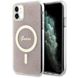 Guess GUHMN61H4STP iPhone 11 6.1