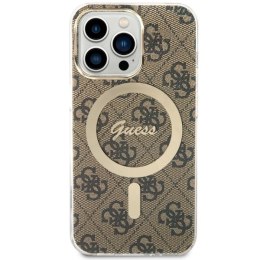 Guess GUHMP13LH4STW iPhone 13 Pro / 13 6.1