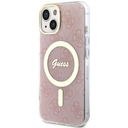 Guess GUHMP14SH4STP iPhone 14 6.1