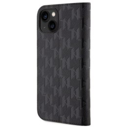 Karl Lagerfeld KLBKP14SSAKLHPK iPhone 14 6.1