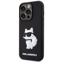 Karl Lagerfeld KLHCP14X3DRKHNK iPhone 14 Pro Max 6.7
