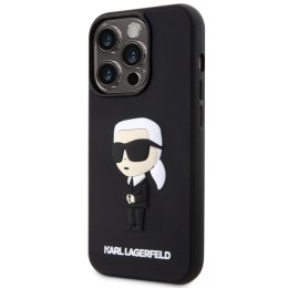 Karl Lagerfeld KLHCP14X3DRKINK iPhone 14 Pro Max 6.7