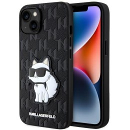 Karl Lagerfeld KLHCP14MSAKHPCK iPhone 14 Plus 6.7