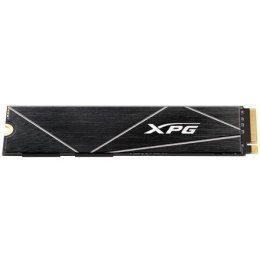 ADATA | XPG Gammix S70 BLADE | 512 GB | SSD form factor M.2 2280 | SSD interface PCIe Gen4x4 | Read speed 7400 MB/s | Write spe