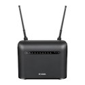 D-Link | LTE Cat4 WiFi AC1200 Router | DWR-953V2 | 802.11ac | 866+300 Mbit/s | 10/100/1000 Mbit/s | Ethernet LAN (RJ-45) ports 3