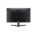 LG | 27MP60GP-B | 27 "" | IPS | FHD | 16:9 | 5 ms | 250 cd/m² | HDMI ports quantity 1 | 60 Hz