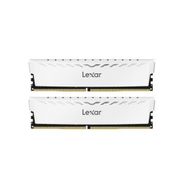 Lexar | 32 Kit (16GBx2) GB | U-DIMM | 3600 MHz | PC/server | Registered No | ECC No