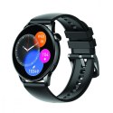 Smartwatch Fit FW58 Vanad Pro Czarny