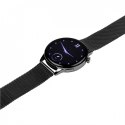 Smartwatch Fit FW58 Vanad Pro Czarny