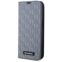 Karl Lagerfeld KLBKP14SSAKLHPG iPhone 14 6.1