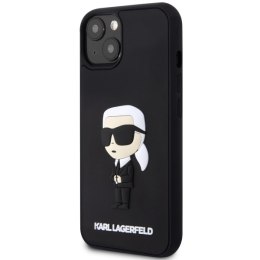 Karl Lagerfeld KLHCP14M3DRKINK iPhone 14 Plus 6.7