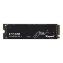 Dysk SSD Kingston KC3000 2TB