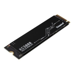 Dysk SSD Kingston KC3000 2TB