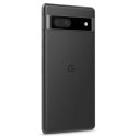 Spigen Optik.Tr Camera Google Pixel 7A EZ FIT Lens 2szt./2pcs czarny/black AGL05970