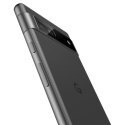 Spigen Optik.Tr Camera Google Pixel 7A EZ FIT Lens 2szt./2pcs czarny/black AGL05970