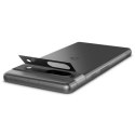 Spigen Optik.Tr Camera Google Pixel 7A EZ FIT Lens 2szt./2pcs czarny/black AGL05970