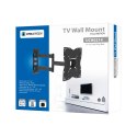 Uniwersalny uchwyt TV 13"-42" regulacja w pionie i w poziomie